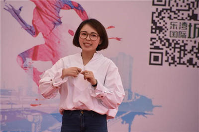 童心筑夢，藝術(shù)飛揚——鞠萍姐姐助陣2017樂灣國際城杯“中國好少年”文化藝術(shù)交流活動策劃方案