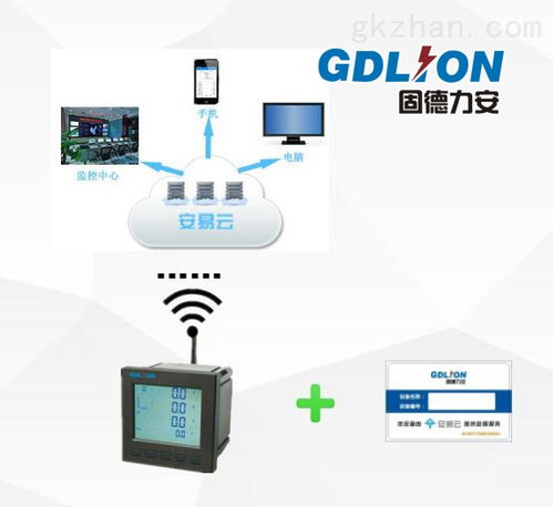 工廠供配電系統(tǒng)與計算機網(wǎng)絡(luò)設(shè)備的融合與未來發(fā)展趨勢